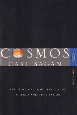 Cosmos (পেপারব্যাক)