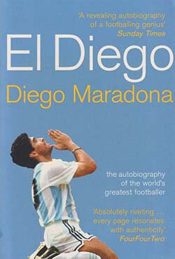 El Diego (পেপারব্যাক)