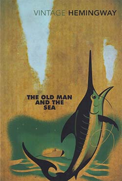 The Old Man and The Sea (পেপারব্যাক)