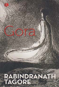 Gora (পেপারব্যাক)