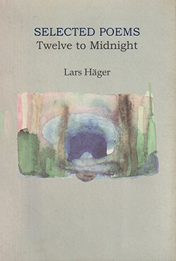 Selected Poems Twelve to Midnight (হার্ডকভার)
