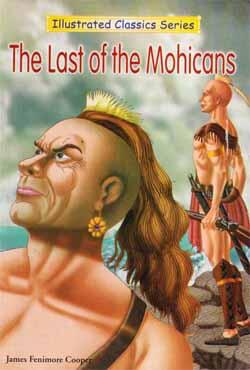The Last of the Mohicans (হার্ডকভার)