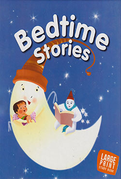 Bedtime Stories (হার্ডকভার)