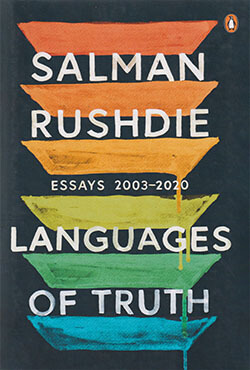 Languages of Truth : Essays 2003-2020 (হার্ডকভার)