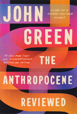 The Anthropocene Reviewed (পেপারব্যাক)