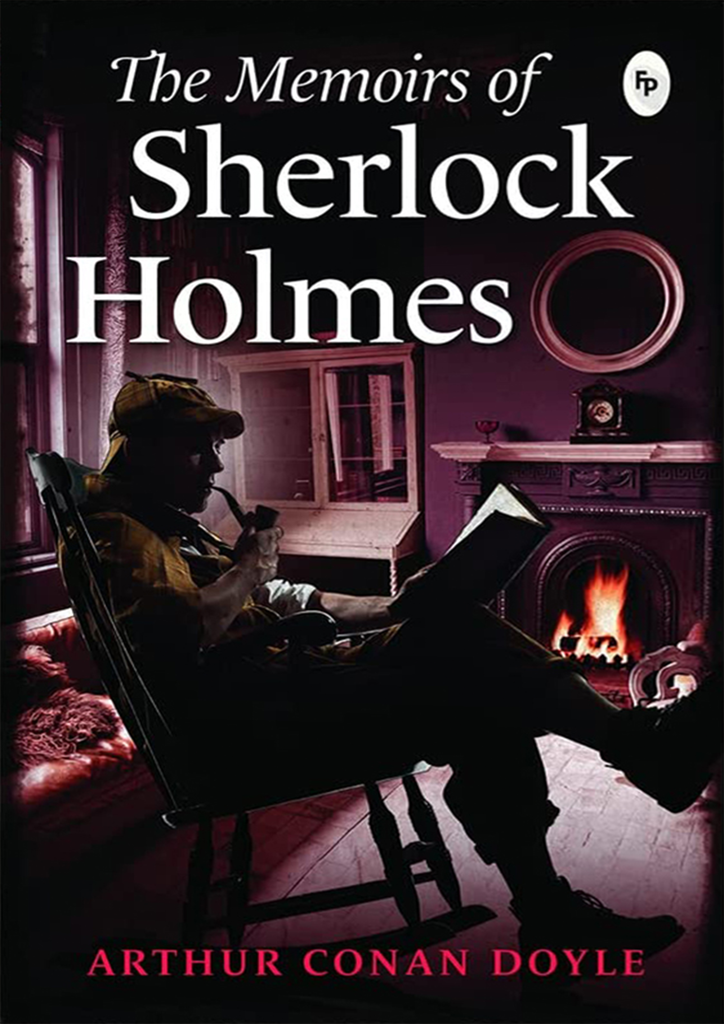 The Memoirs of Sherlock Holmes (পেপারব্যাক)