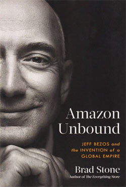 Amazon Unbound (পেপারব্যাক)