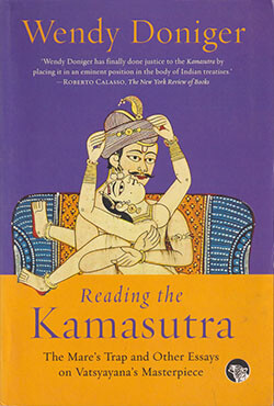 Reading The Kamasutra (পেপারব্যাক)