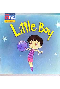 Little Boy (পেপারব্যাক)