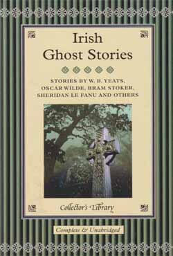 Irish Ghost Stories (হার্ডকভার)