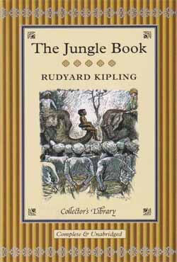 The Jungle Book (হার্ডকভার)