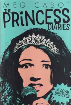 The Princess Diaries : A Royal Disaster (পেপারব্যাক)