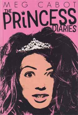The Princess Diaries (পেপারব্যাক)
