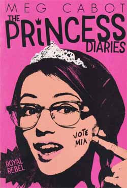 The Princess Diaries : Royal Rebel (পেপারব্যাক)