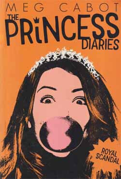 The Princess Diaries : Royal Scandal (পেপারব্যাক)