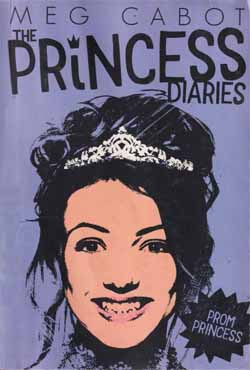 The Princess Diaries : Prom Princess (পেপারব্যাক)