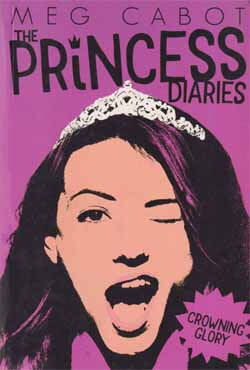 The Princess Diaries : Crowning Glory (পেপারব্যাক)
