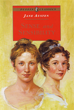 Sense and Sensibility (পেপারব্যাক)