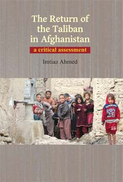 The Return of the Taliban in Afghanistan a Critical Assessment (হার্ডকভার)