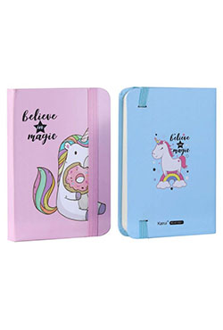 Kairui Note Book BG-A5-552-4 Kairui Note Book BG-A5-552-4