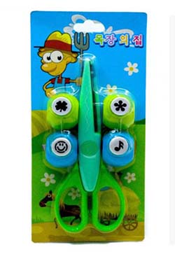 Craft Punch JF-625-821 Craft Punch JF-625-821