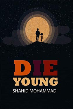 Die Young (হার্ডকভার)