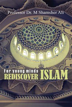 Rediscover Islam (হার্ডকভার)