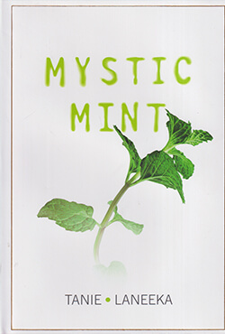 Mystic Mint (হার্ডকভার)