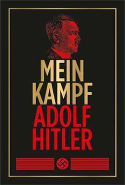 Mein Kampf (হার্ডকভার)