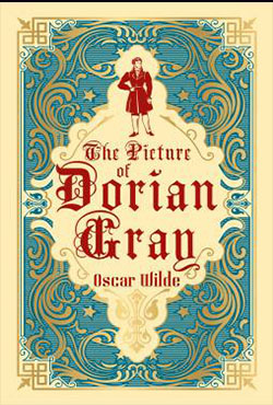 The Picture of Dorian Gray (Deluxe Hardbound Edition) (হার্ডকভার)