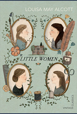 Little Women (পেপারব্যাক)
