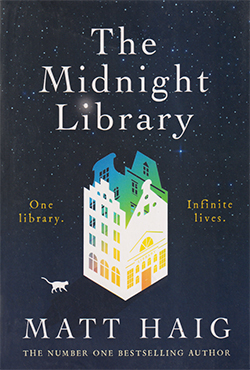The Midnight Library (পেপারব্যাক)