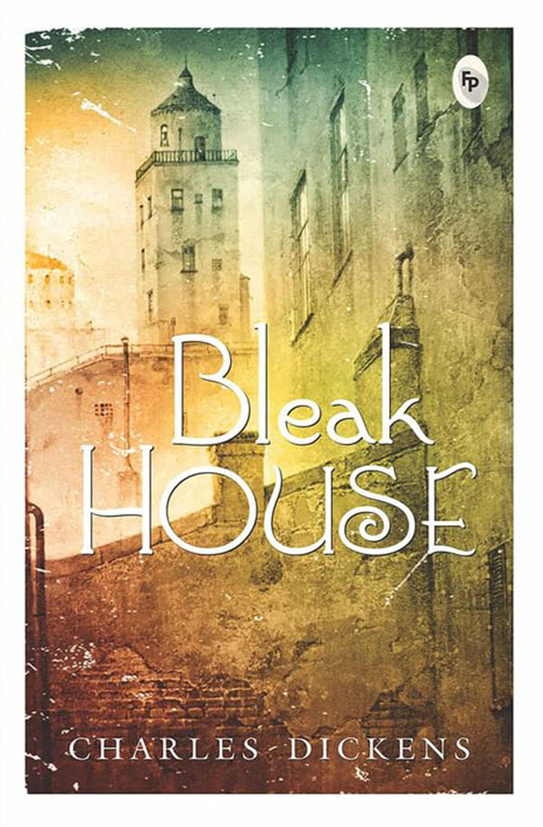 Bleak House (পেপারব্যাক)