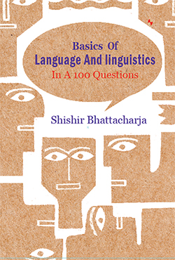 Basics Of Language And Linguistics (হার্ডকভার)