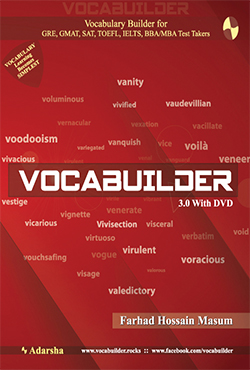 VocaBuilder 3.0
