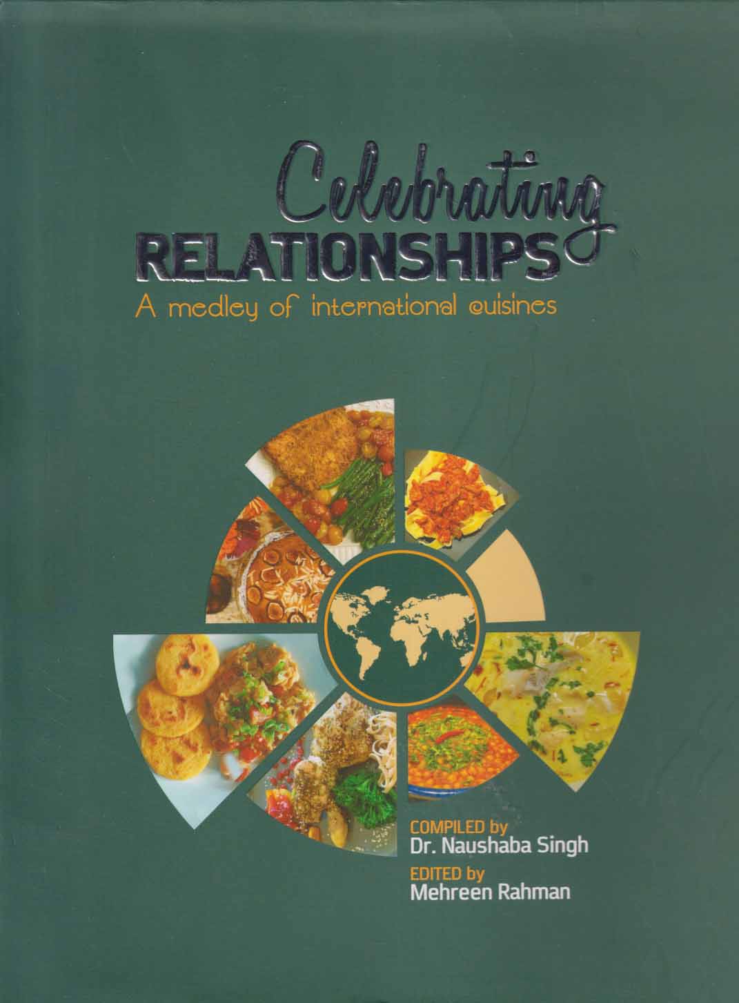 Celebrating Relationships (3 Books) (হার্ডকভার)