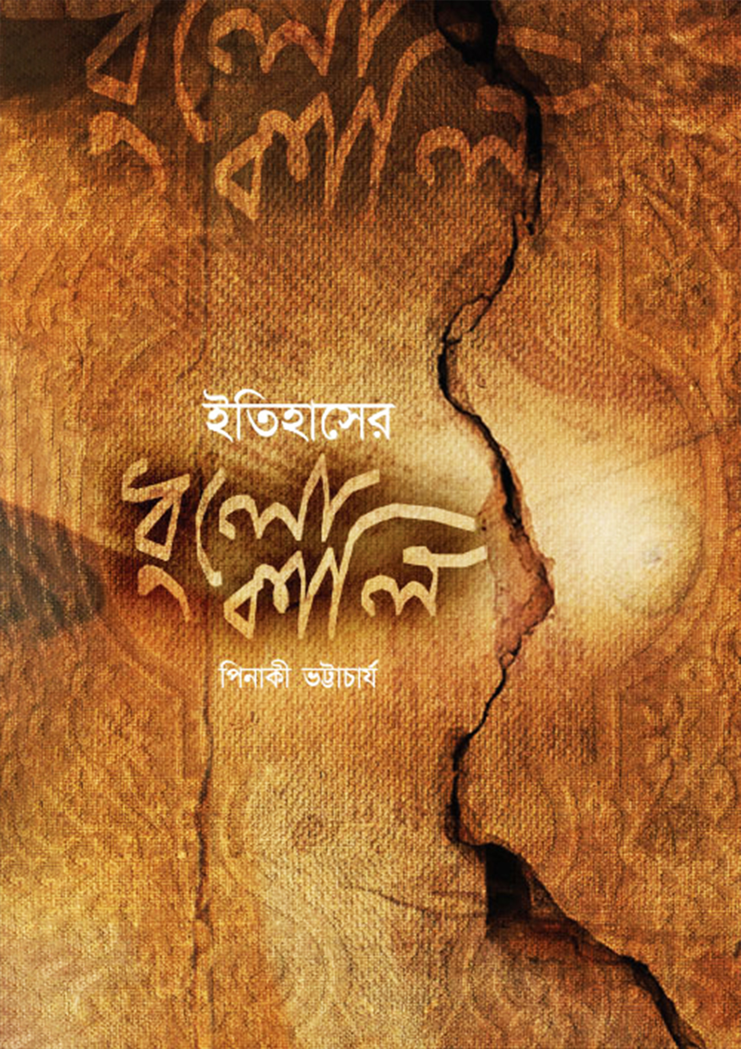 ইতিহাসের ধুলোকালি (হার্ডকভার)