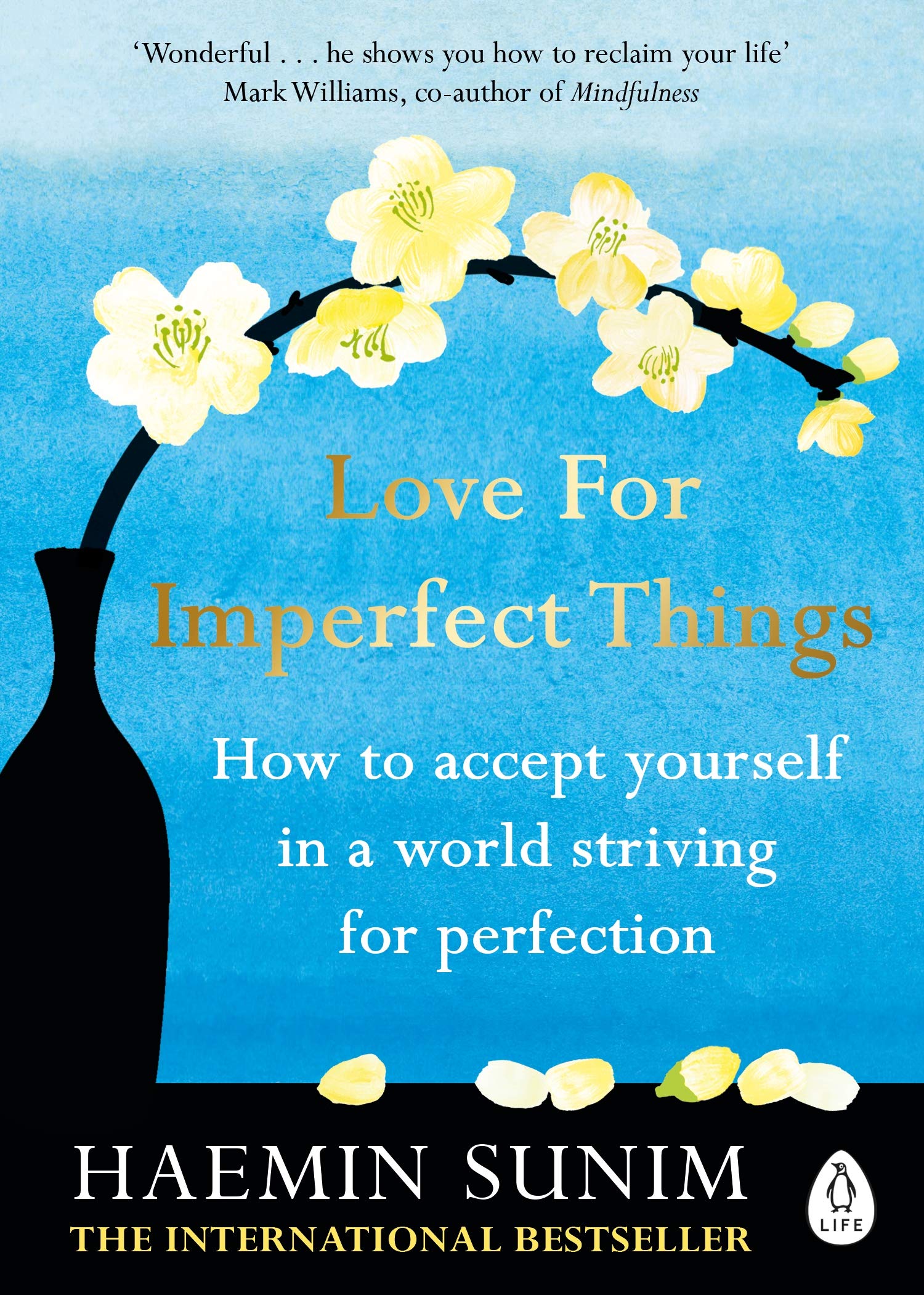 Love For Imperfect Things (পেপারব্যাক)