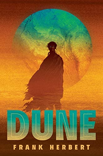 Dune: Deluxe Edition (হার্ডকভার)