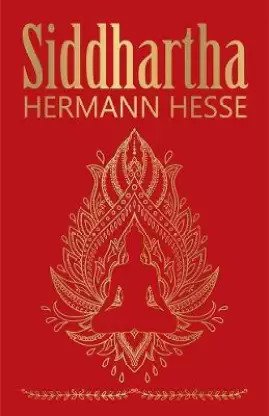 Siddhartha (Deluxe Hardbound Edition) (হার্ডকভার)