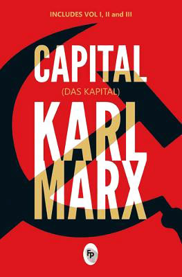 Capital (Das Kapital) (পেপারব্যাক)