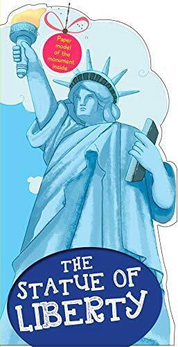 The Statue of Liberty (পেপারব্যাক)