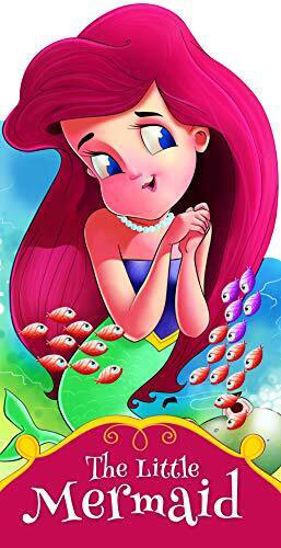 The Little Mermaid (পেপারব্যাক)