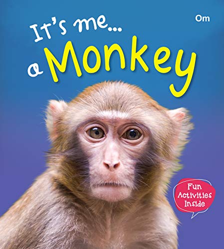 Its Me a Monkey (পেপারব্যাক)