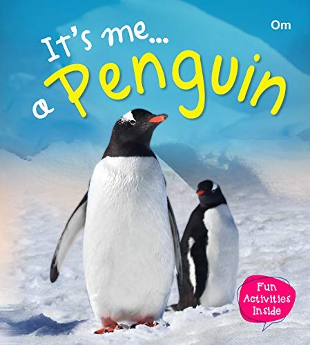 Its Me a Penguin (পেপারব্যাক)