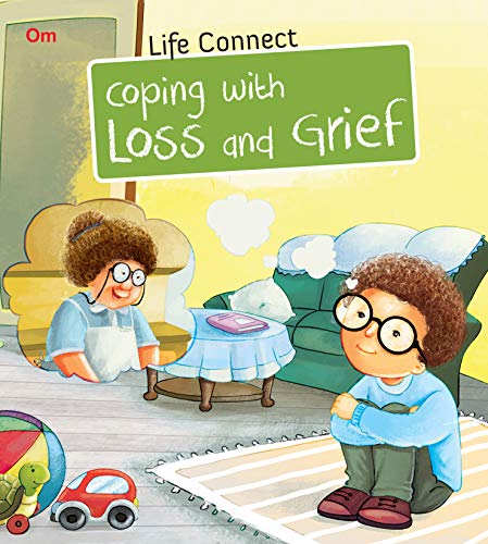 Life Connect Coping with Loss and Grief (পেপারব্যাক)