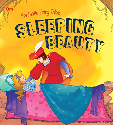 Fantastic Fairy Tales: Sleeping Beauty (পেপারব্যাক) Fantastic Fairy Tales: Sleeping Beauty (পেপারব্যাক)