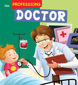 Professions Doctor (পেপারব্যাক)