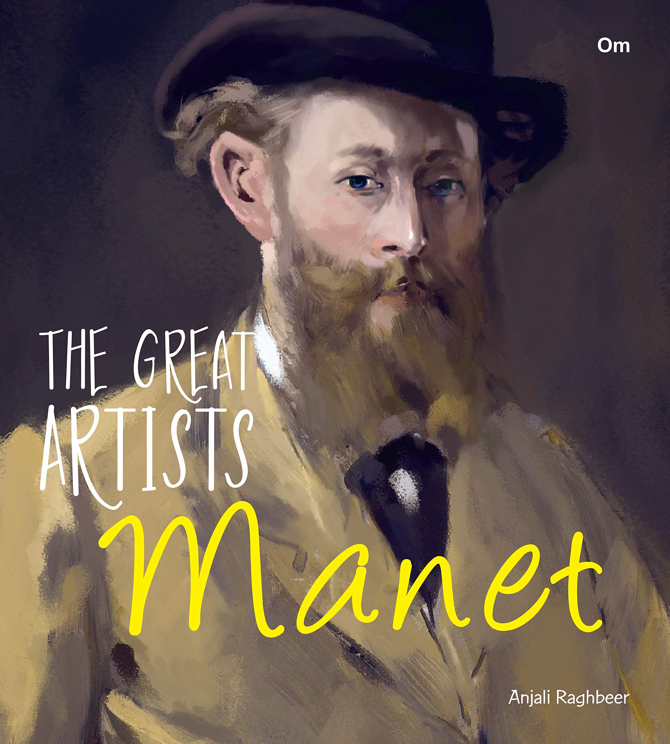 The Great Artists: Manet (পেপারব্যাক)