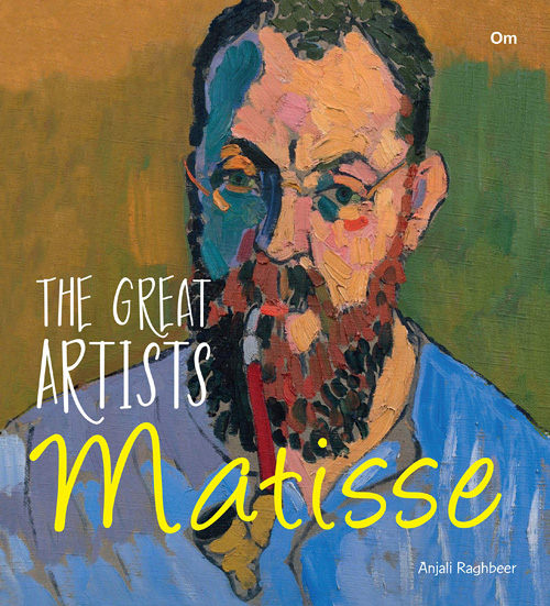 The Great Artists: Matisse (পেপারব্যাক)